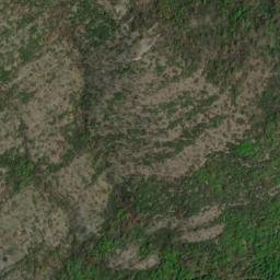 Satellite imagery of Kaurski Zelenik, MK