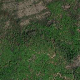 Satellite imagery of Kaurski Zelenik, MK