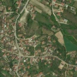 Satellite imagery of Crvena Prs, MK