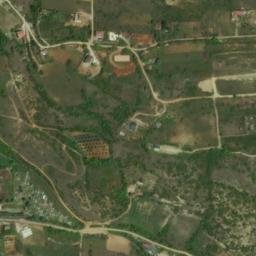 Satellite imagery of Crvena Prs, MK