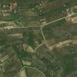 Satellite imagery of Crvena Prs, MK