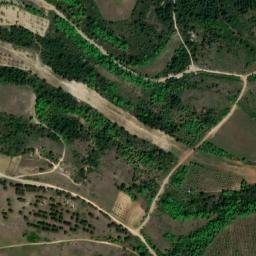 Satellite imagery of Preslap, MK