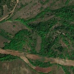 Satellite imagery of Preslap, MK