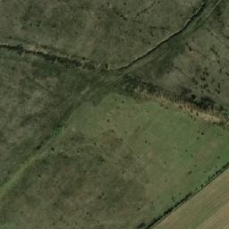 Satellite imagery of Kisela Voda, MK