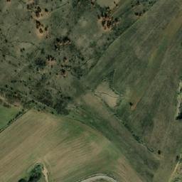 Satellite imagery of Kisela Voda, MK