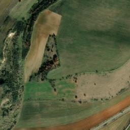 Satellite imagery of Kisela Voda, MK