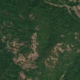 Satellite imagery of Pudarnica, MK
