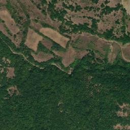 Satellite imagery of Pudarnica, MK