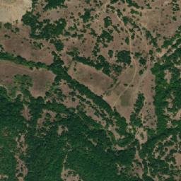 Satellite imagery of Pudarnica, MK