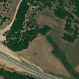 Satellite imagery of Dlgi Rid, MK