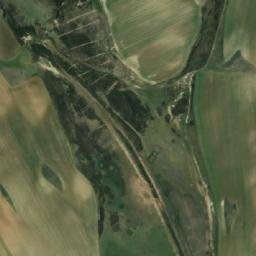 Satellite imagery of Sredni Rid, MK