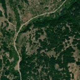 Satellite imagery of Struga, MK