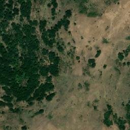 Satellite imagery of Struga, MK