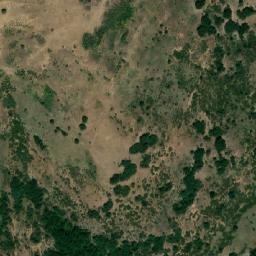 Satellite imagery of Struga, MK