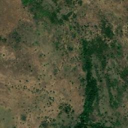 Satellite imagery of Kamena Straga, MK