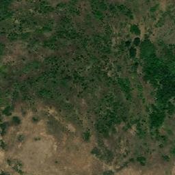 Satellite imagery of Kamena Straga, MK