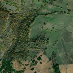 Satellite imagery of Blatec, MK