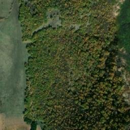 Satellite imagery of Blatec, MK