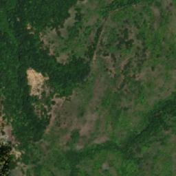 Satellite imagery of Blatec, MK