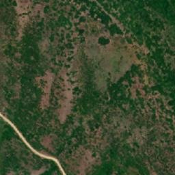 Satellite imagery of Svilanovo, MK