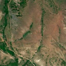 Satellite imagery of Belski Rid, MK