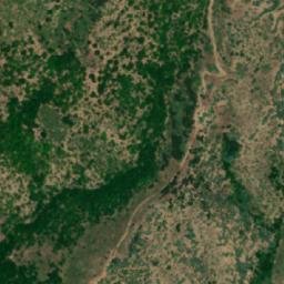 Satellite imagery of Zakopani Rid, MK