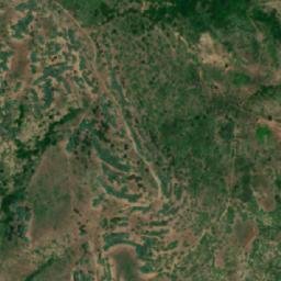 Satellite imagery of Poprov Rid, MK