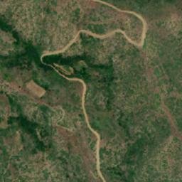 Satellite imagery of Poprov Rid, MK