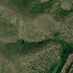 Satellite imagery of Poprov Rid, MK