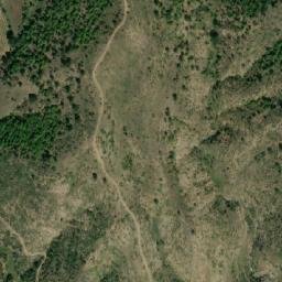 Satellite imagery of Dabec, MK