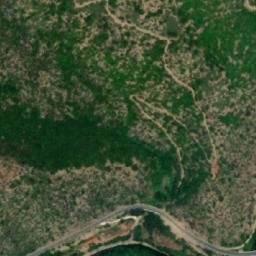 Satellite imagery of Oslapi, MK