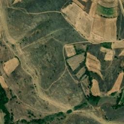 Satellite imagery of Slatina, MK