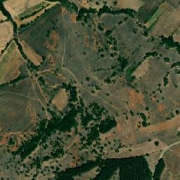 Satellite imagery of Slatina, MK