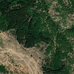 Satellite imagery of Kozarnik, MK