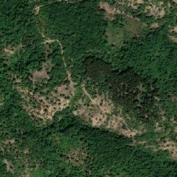 Satellite imagery of Šilegarnik, MK