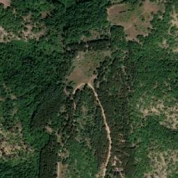 Satellite imagery of Šilegarnik, MK