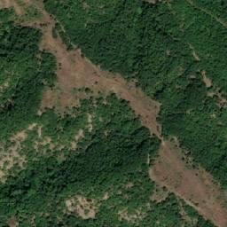 Satellite imagery of Dubarineco, MK