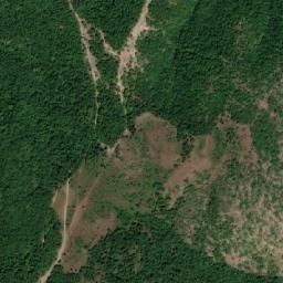 Satellite imagery of Dolna Bogdanica, MK