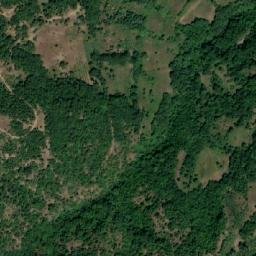 Satellite imagery of Gradište, MK