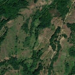 Satellite imagery of Gradište, MK