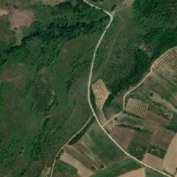 Satellite imagery of Kastel, MK