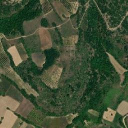 Satellite imagery of Kastel, MK