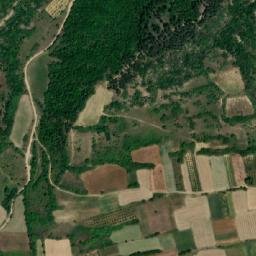 Satellite imagery of Kuzlarevec, MK
