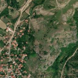 Satellite imagery of Kuzlarevec, MK