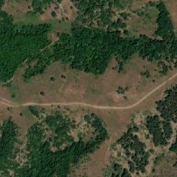 Satellite imagery of Karamemedov Rid, MK