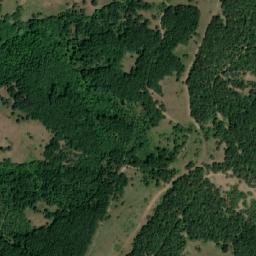 Satellite imagery of Petrovec, BG