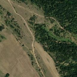 Satellite imagery of TT81, BG