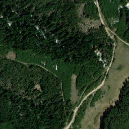 Satellite imagery of TT14, BG