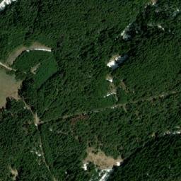 Satellite imagery of TT14, BG