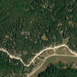 Satellite imagery of TT11, BG